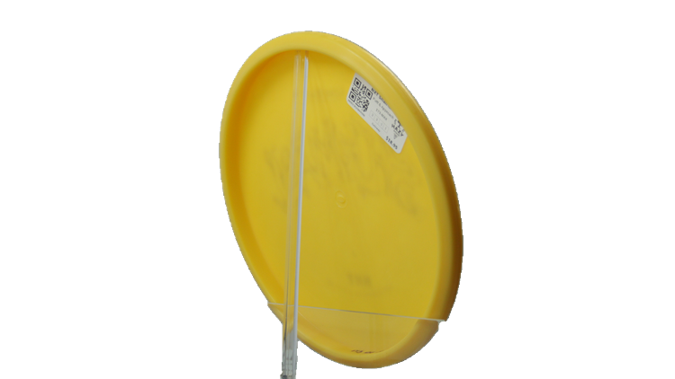 Gateway NXT Shaman Putter Back View