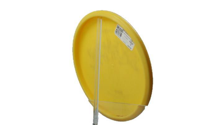 Gateway NXT Shaman Putter Back View