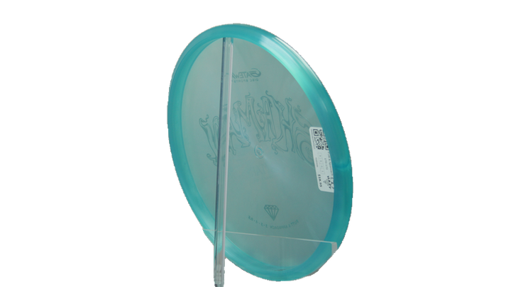 Gateway Diamond Shaman Putter Back View