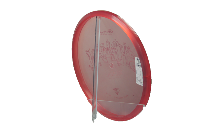 Gateway Diamond Shaman Putter Back View