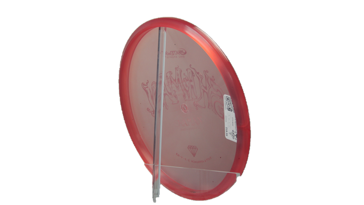 Gateway Diamond Shaman Putter Back View