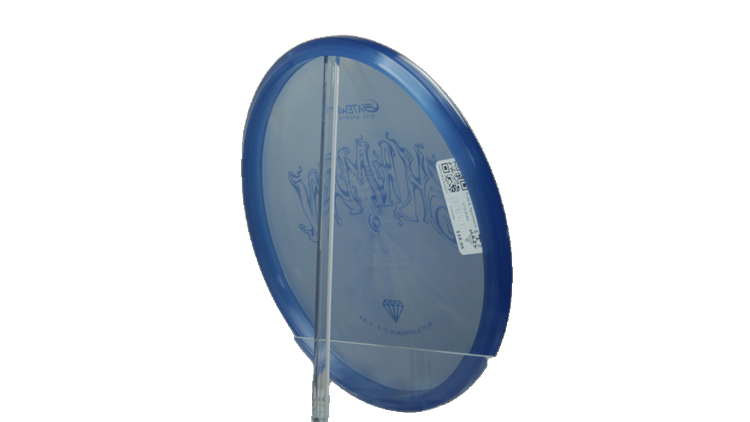 Gateway Diamond Shaman Putter Back View