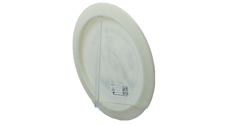 Westside Discs First Run VIP Giant Reborn Distance Driver Back View
