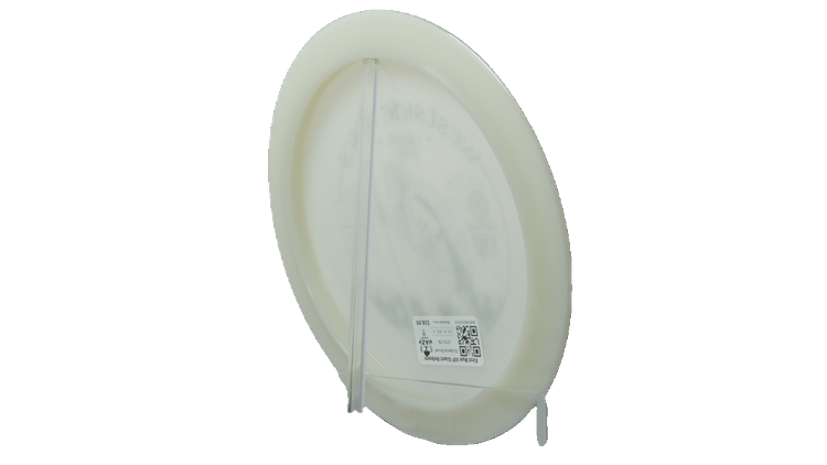 Westside Discs First Run VIP Giant Reborn Distance Driver Back View