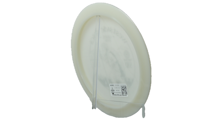 Westside Discs First Run VIP Giant Reborn Distance Driver Back View
