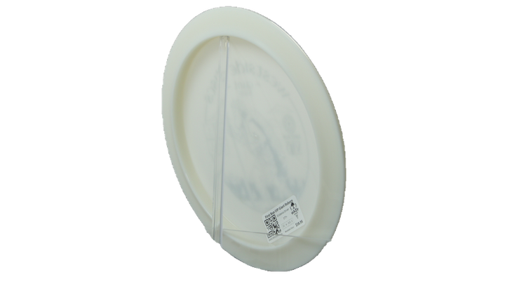 Westside Discs First Run VIP Giant Reborn Distance Driver Back View