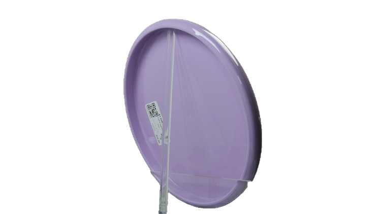 Kastaplast K1 Soft Sten Putter Back View