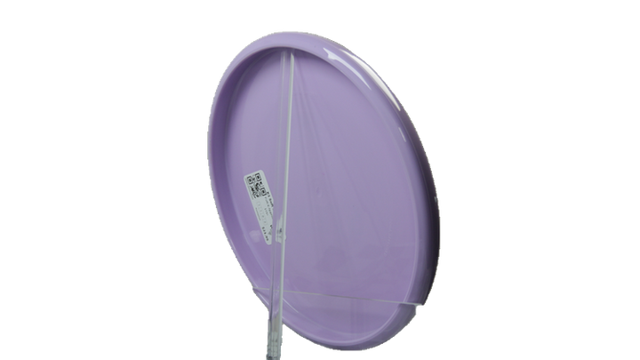 Kastaplast K1 Soft Sten Putter Back View
