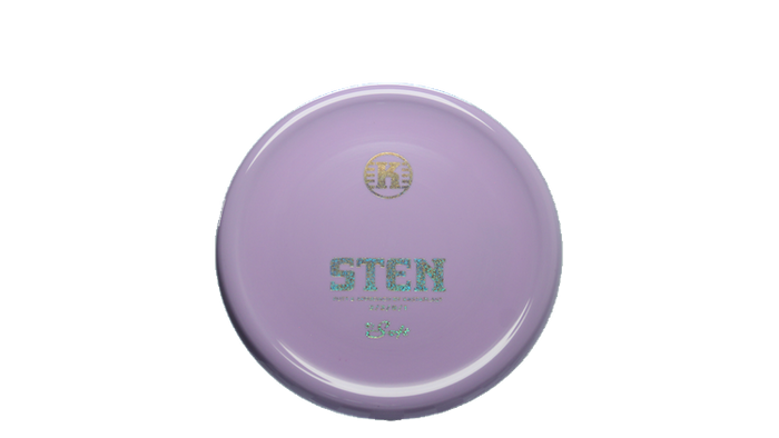 Kastaplast K1 Soft Sten Putter