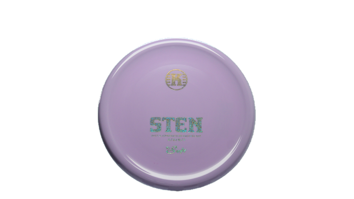 Kastaplast K1 Soft Sten Putter Front View