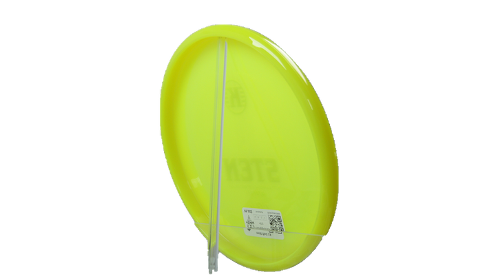 Kastaplast K1 Soft Sten Putter Back View
