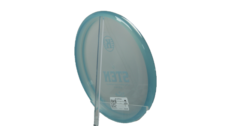 Kastaplast K1 Soft Sten Putter Back View