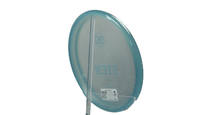 Kastaplast K1 Soft Sten Putter Back View