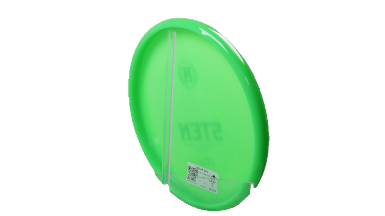 Kastaplast K1 Soft Sten Putter Back View