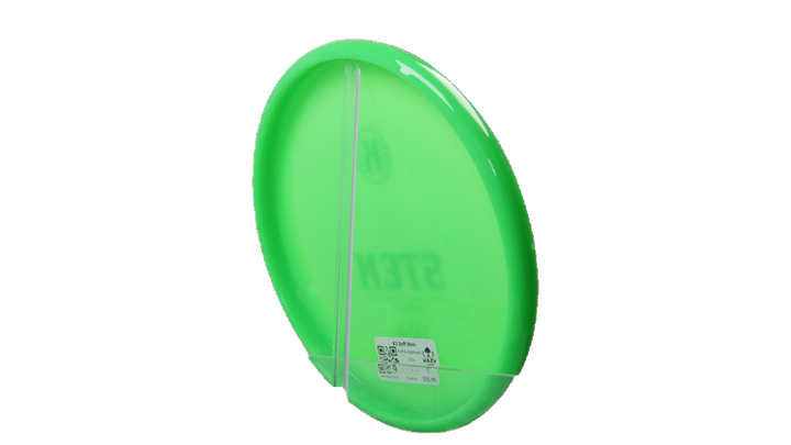 Kastaplast K1 Soft Sten Putter Back View