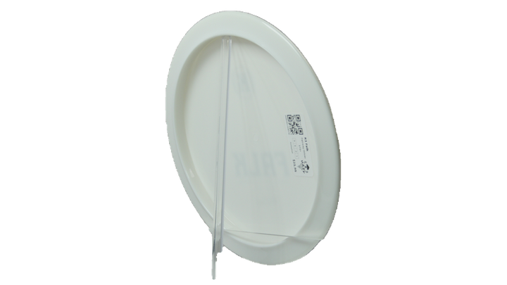 Kastaplast K1 Falk Fairway Driver Back View