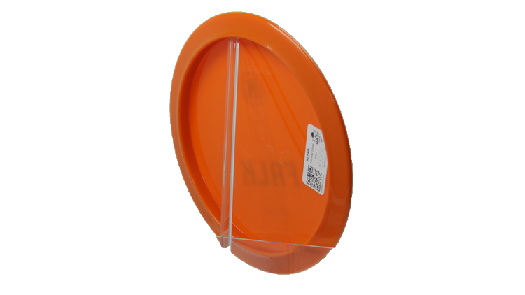 Kastaplast K1 Falk Fairway Driver Back View