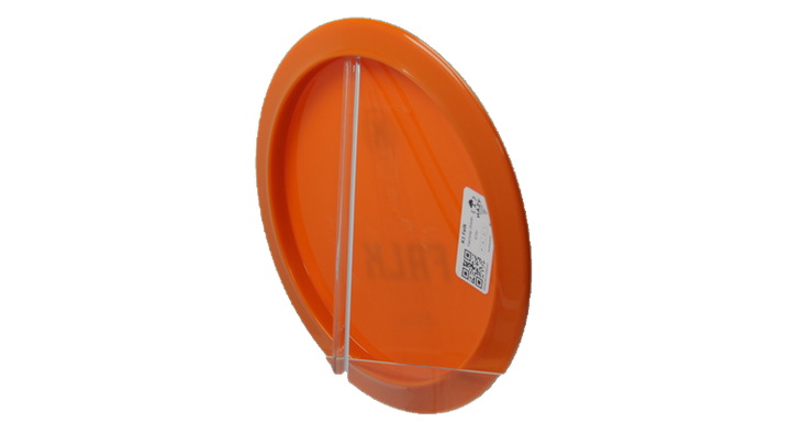 Kastaplast K1 Falk Fairway Driver Back View