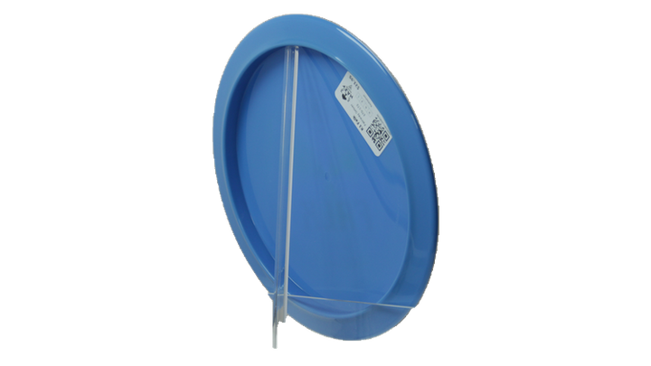 Kastaplast K1 Falk Fairway Driver Back View