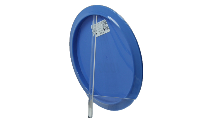 Kastaplast K1 Idog Fairway Driver Back View
