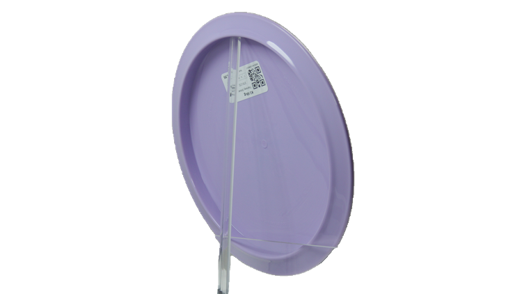 Kastaplast K1 Idog Fairway Driver Back View