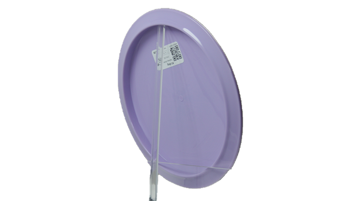 Kastaplast K1 Idog Fairway Driver Back View