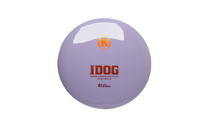 Kastaplast K1 Idog Fairway Driver