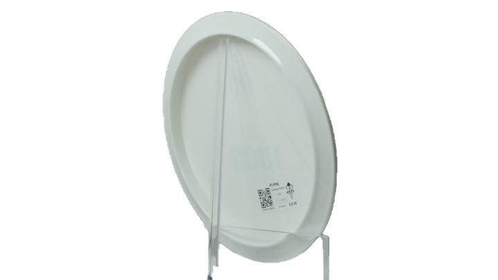 Kastaplast K1 Idog Fairway Driver Back View