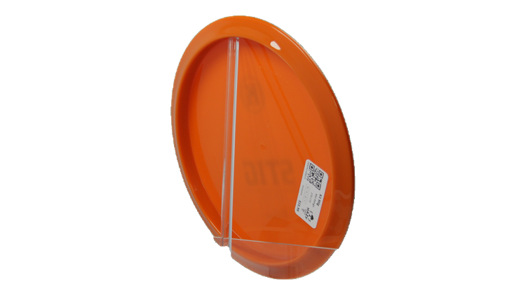 Kastaplast K1 Stig Midrange Back View