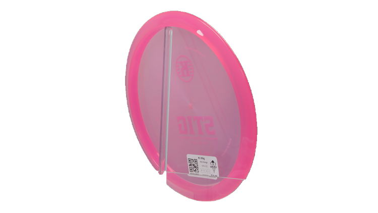 Kastaplast K1 Stig Midrange Back View