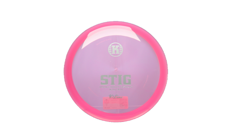 Kastaplast K1 Stig Midrange Front View
