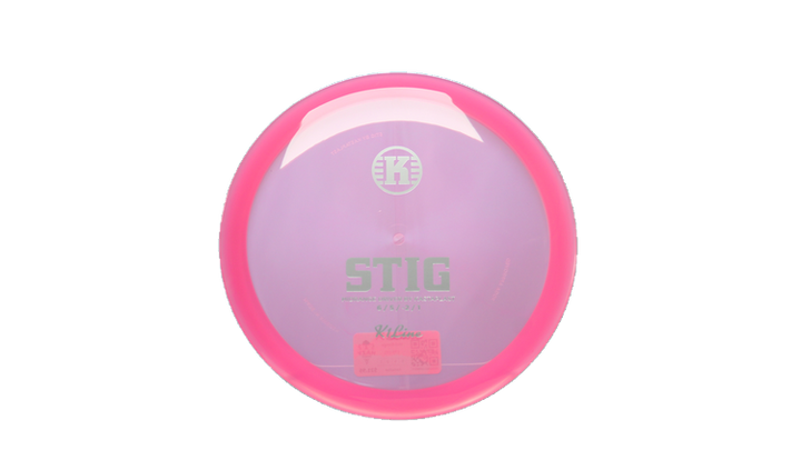 Kastaplast K1 Stig Midrange Front View