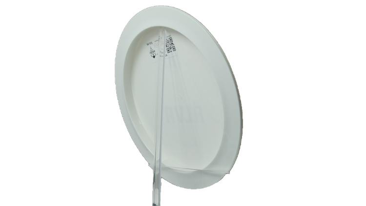 Kastaplast K1 Alva Distance Driver Back View