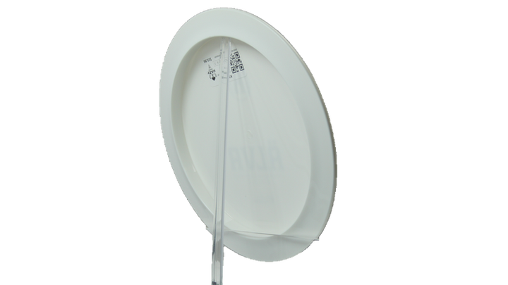 Kastaplast K1 Alva Distance Driver Back View