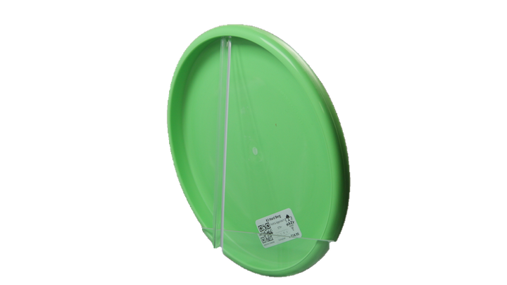 Kastaplast K3 Hard Berg Putter Back View