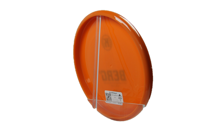 Kastaplast K1 Soft Berg X Putter Back View