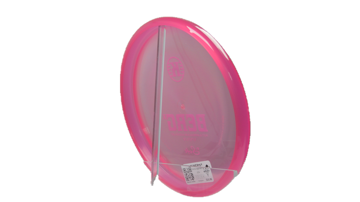 Kastaplast K1 Soft Berg X Putter Back View