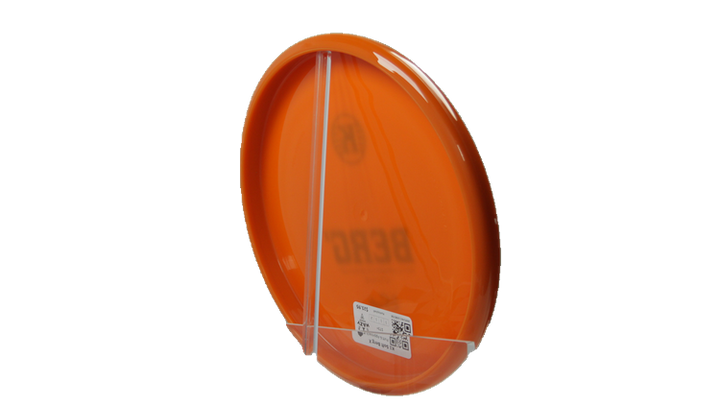 Kastaplast K1 Soft Berg X Putter Back View