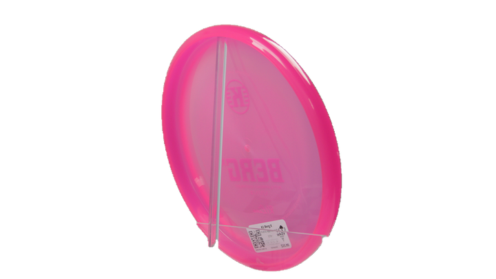 Kastaplast K1 Berg X Putter Back View