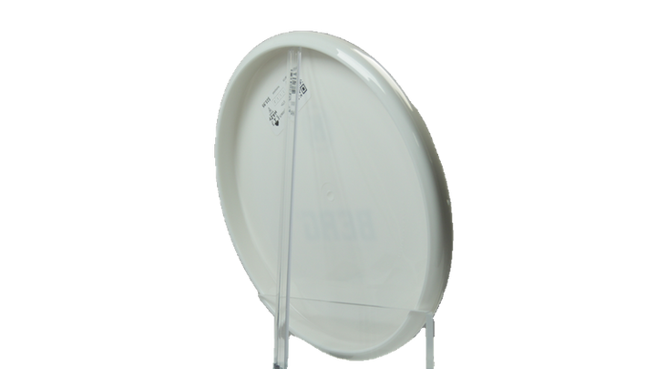 Kastaplast K1 Berg X Putter Back View