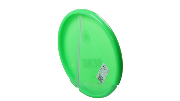 Kastaplast K1 Soft Berg Putter Back View