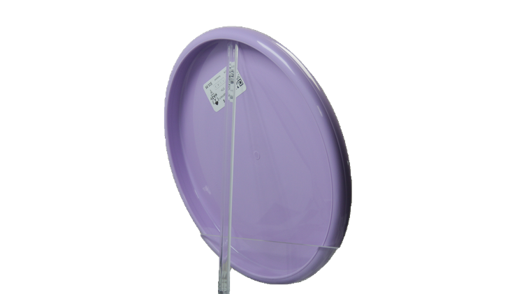 Kastaplast K1 Soft Berg Putter Back View