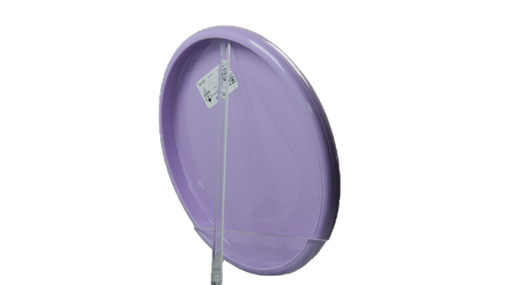 Kastaplast K1 Soft Berg Putter Back View