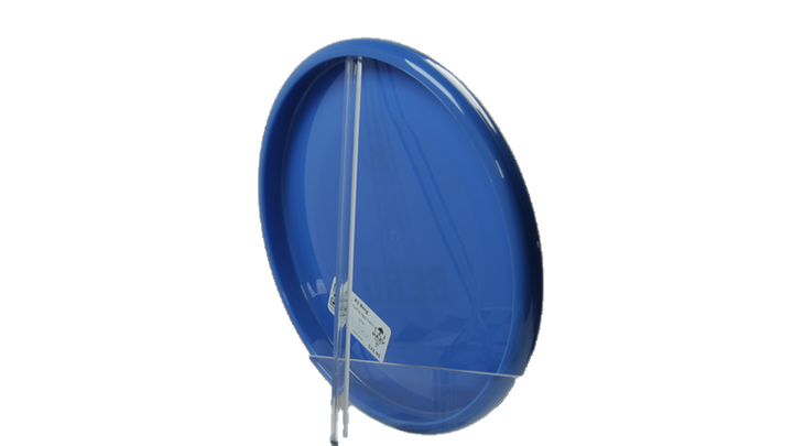 Kastaplast K1 Berg Putter Back View