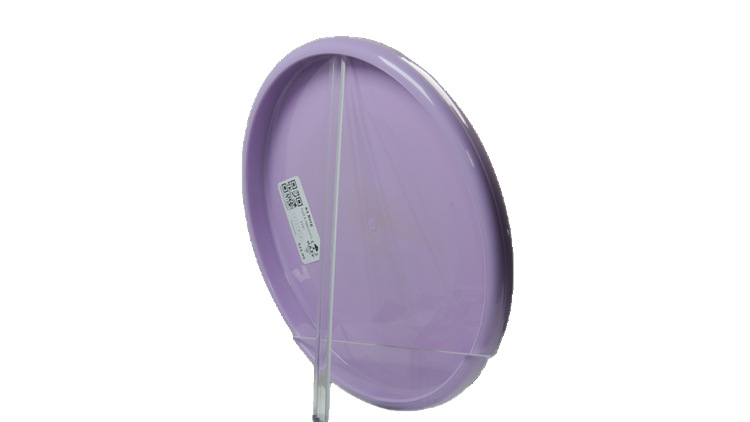 Kastaplast K1 Berg Putter Back View