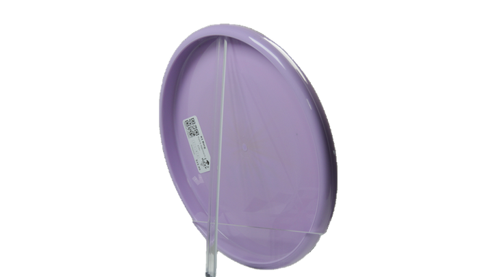 Kastaplast K1 Berg Putter Back View