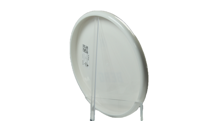 Kastaplast K1 Berg Putter Back View