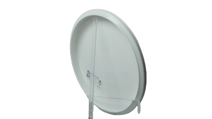 Discmania Flex 2 D-Line P1X Putter Back View