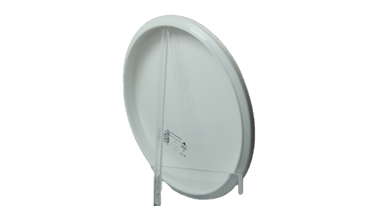 Discmania Flex 2 D-Line P1X Putter Back View