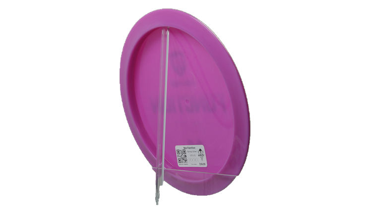 Discmania Neo Function Fairway Driver Back View